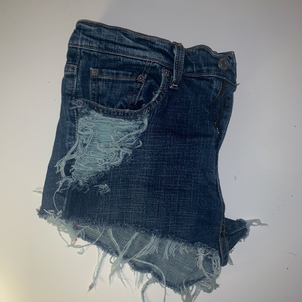 Levi shorts - Picture 3 of 7